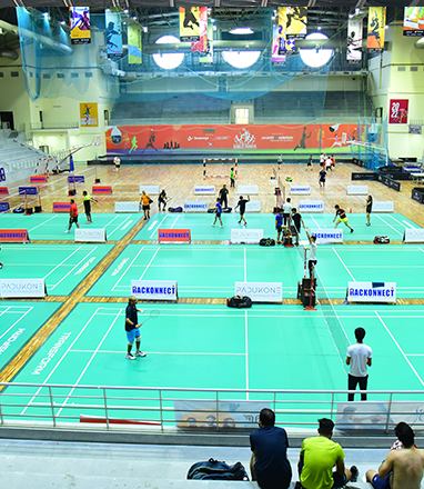 noida indoor -1