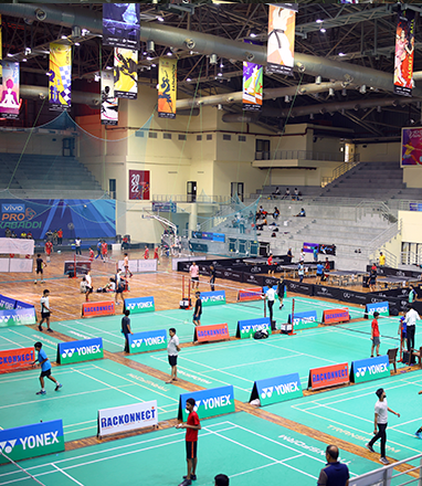 noida indoor -5