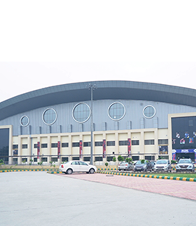 noida indoor